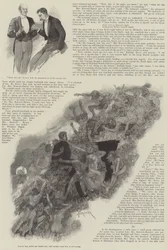 Pallinghurst Barrow, von Grant Allen